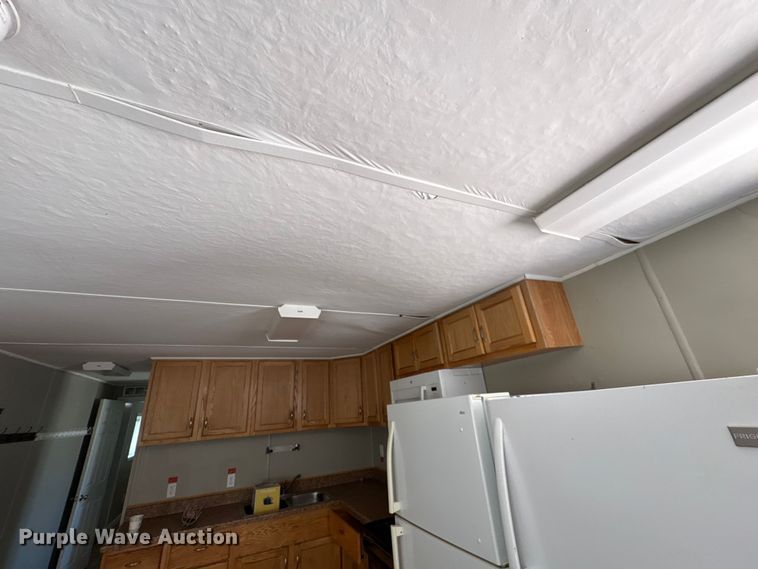 image for item FK1369 Skid mounted office