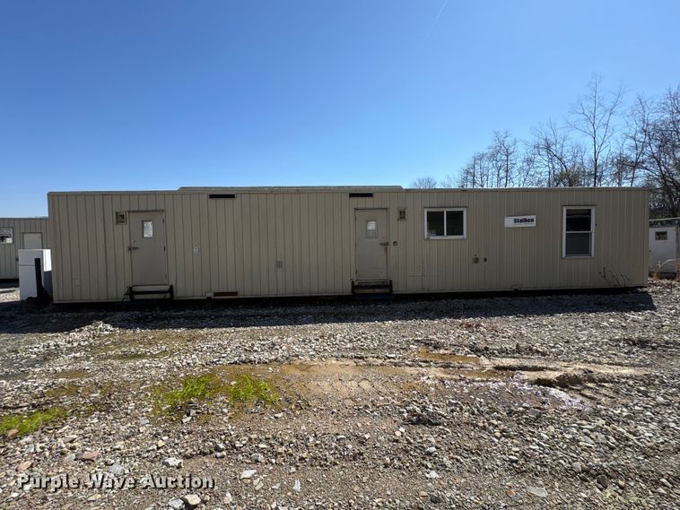image for item FK1374 Skid mounted living quarters