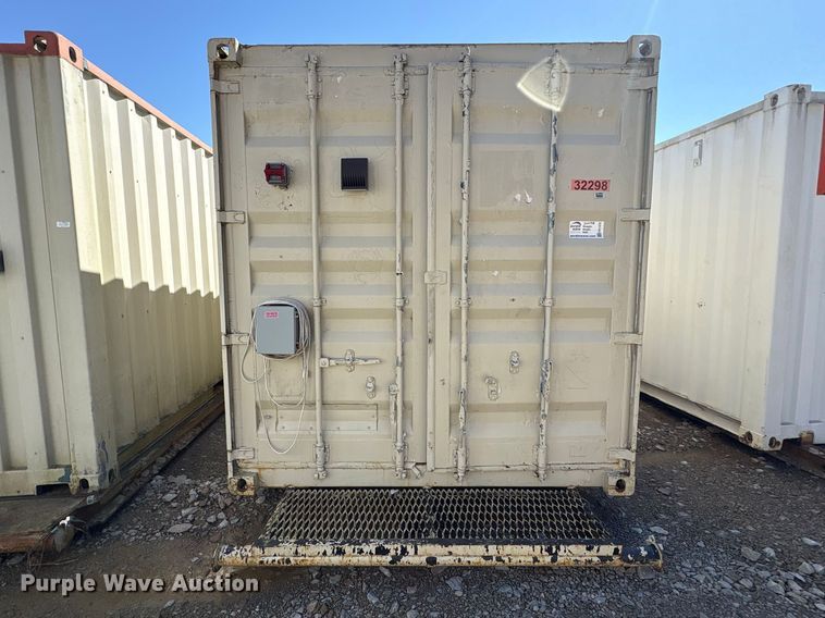 image for item FK1375 Potable water container