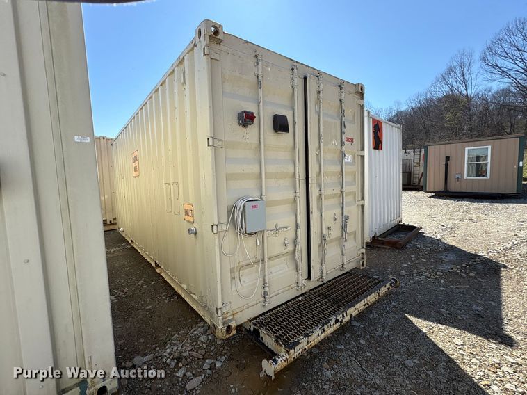 image for item FK1375 Potable water container