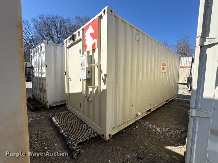 image for item FK1375 Potable water container