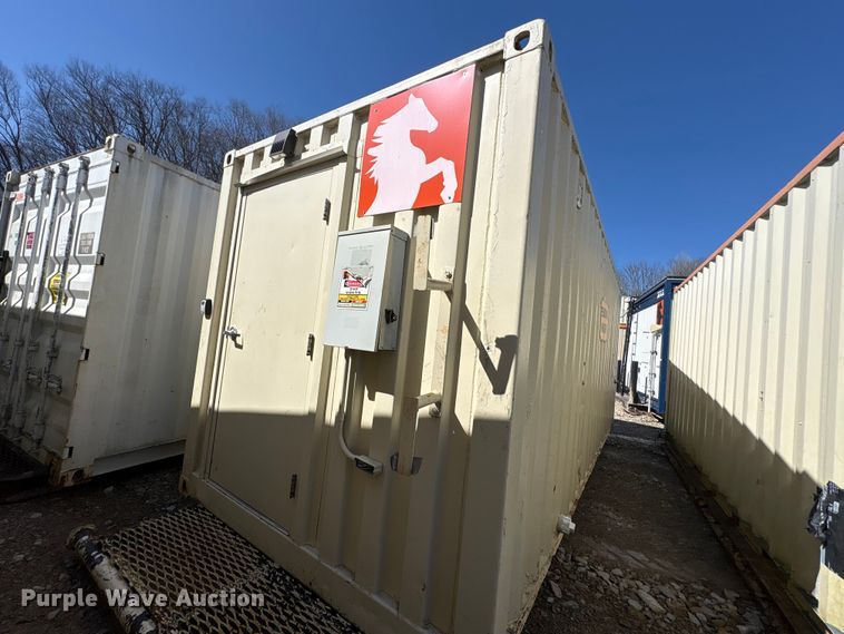 image for item FK1375 Potable water container