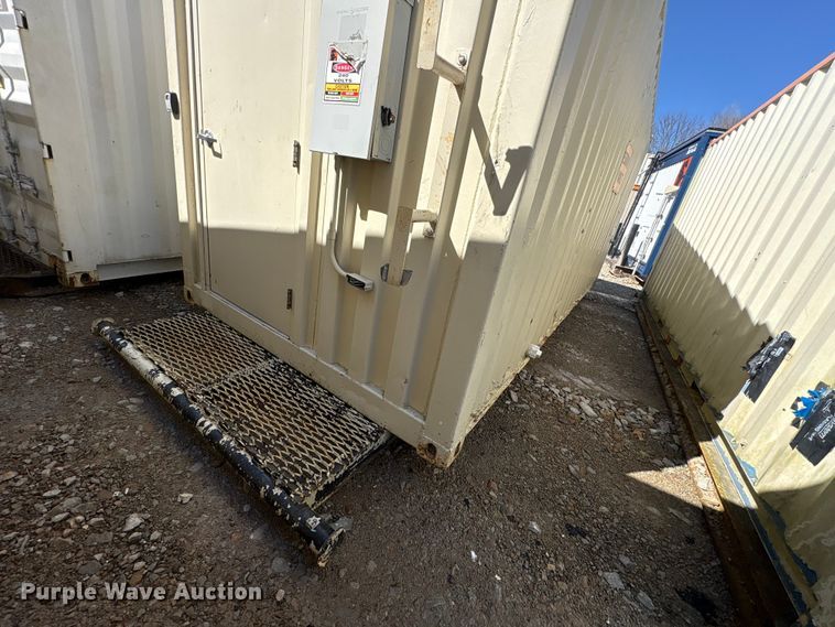 image for item FK1375 Potable water container