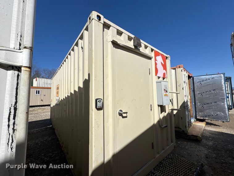 image for item FK1375 Potable water container