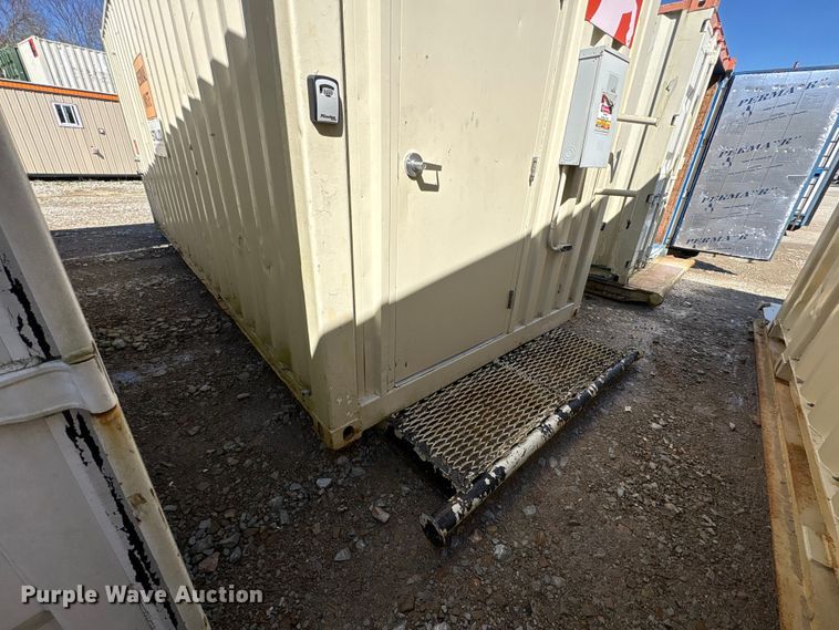 image for item FK1375 Potable water container