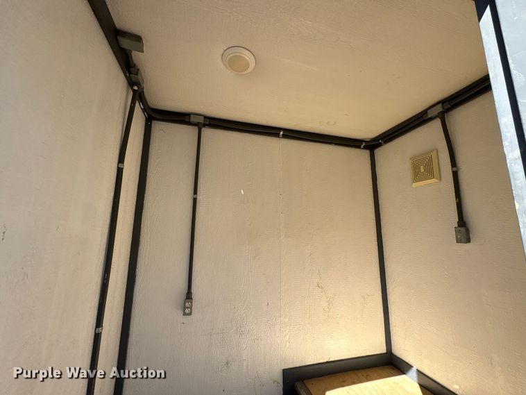 image for item FK1375 Potable water container