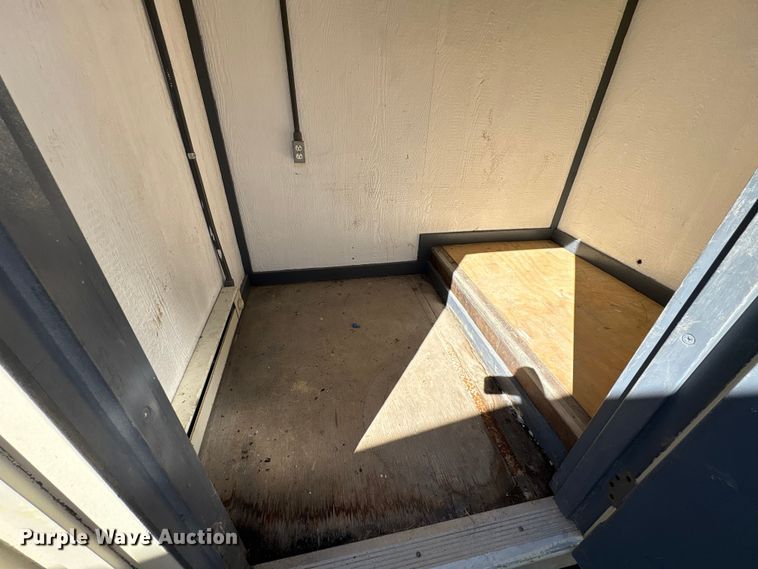 image for item FK1375 Potable water container