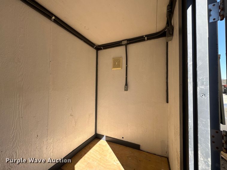 image for item FK1375 Potable water container