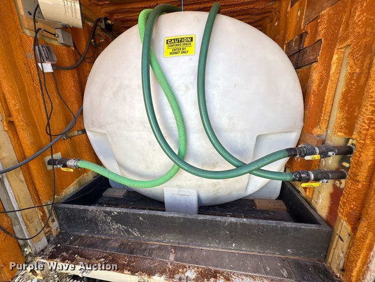 image for item FK1375 Potable water container