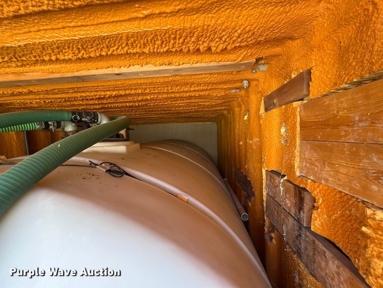 image for item FK1375 Potable water container