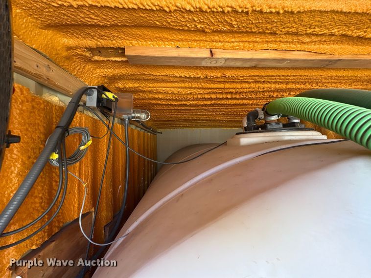 image for item FK1375 Potable water container