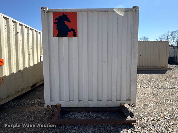 image for item FK1376 Potable water container