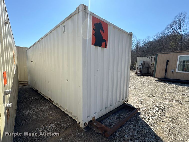 image for item FK1376 Potable water container