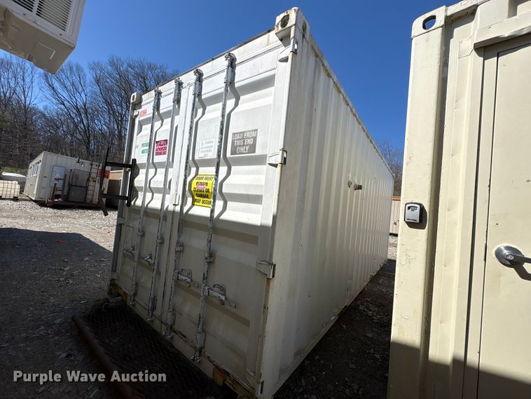 image for item FK1376 Potable water container