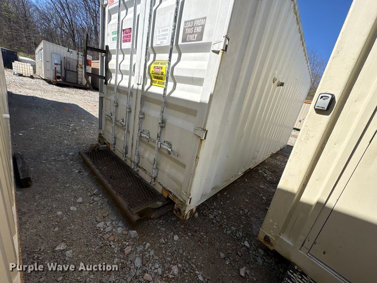 image for item FK1376 Potable water container