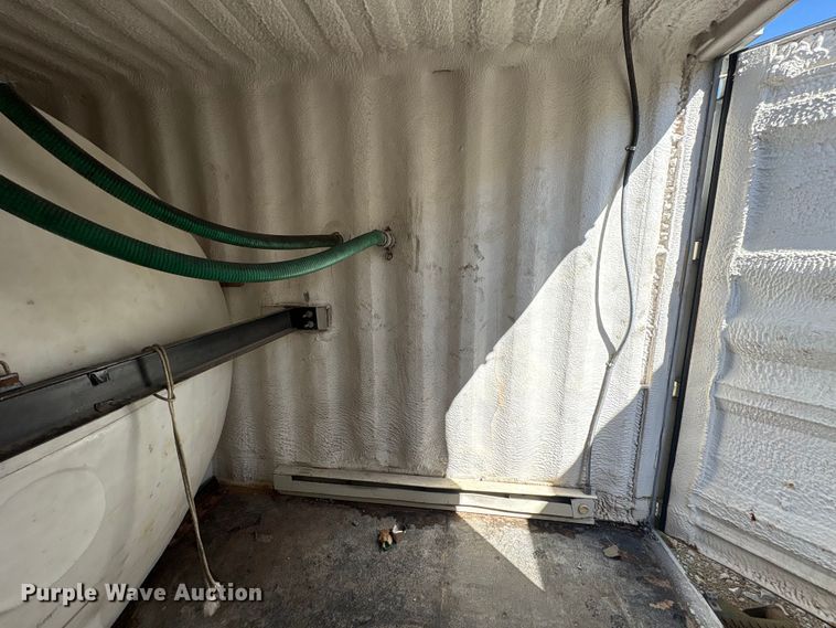 image for item FK1376 Potable water container