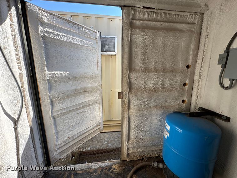 image for item FK1376 Potable water container