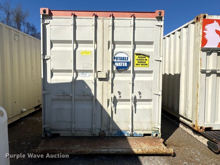 image for item FK1377 Potable water container