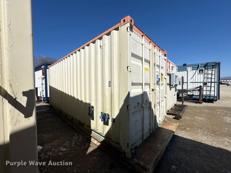 image for item FK1377 Potable water container