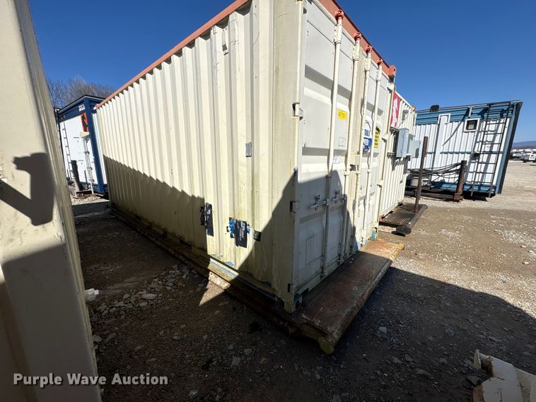 image for item FK1377 Potable water container