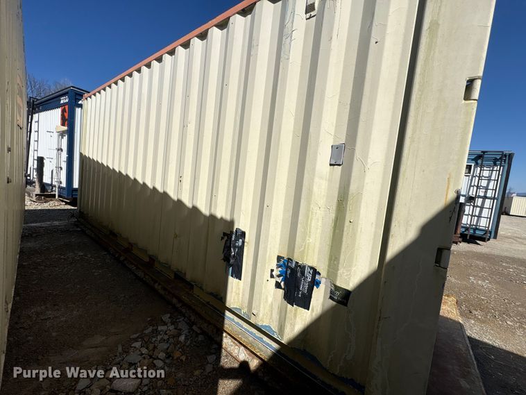 image for item FK1377 Potable water container