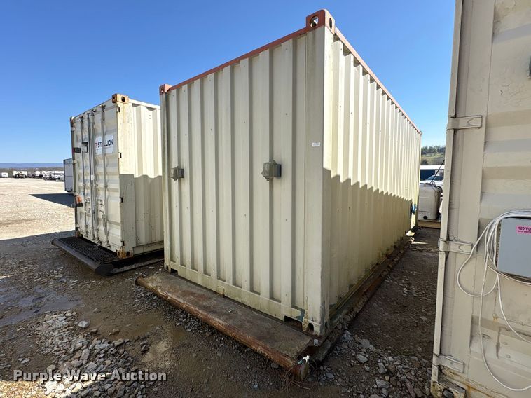 image for item FK1377 Potable water container