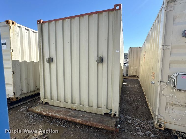 image for item FK1377 Potable water container