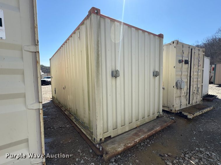 image for item FK1377 Potable water container