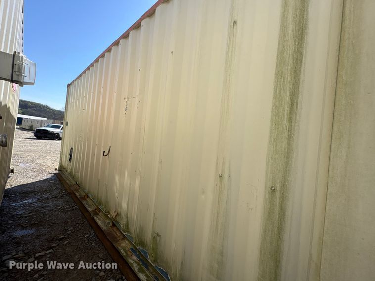 image for item FK1377 Potable water container