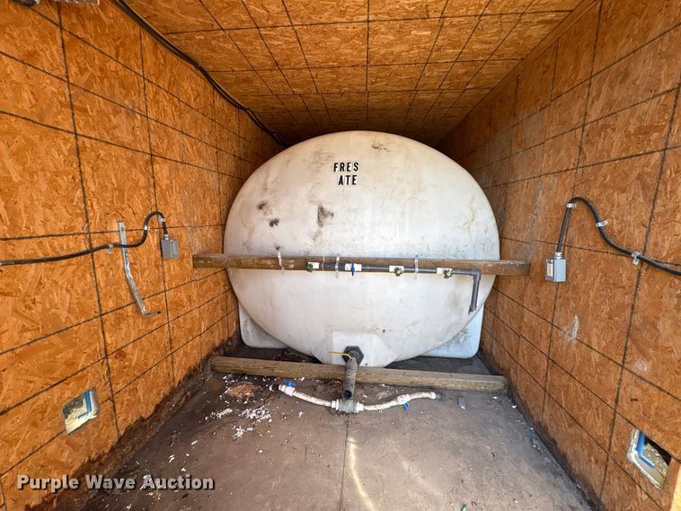 image for item FK1377 Potable water container