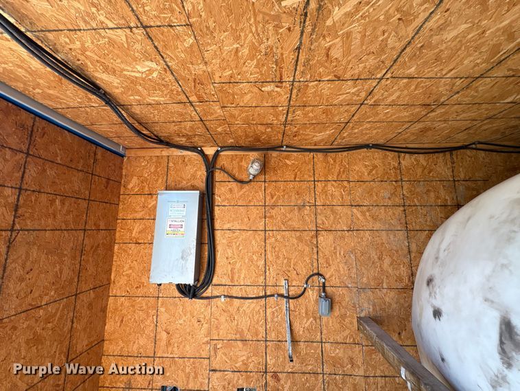 image for item FK1377 Potable water container