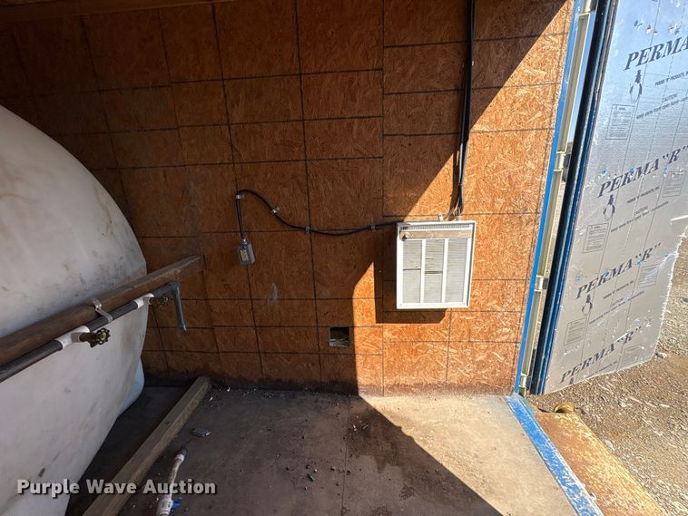 image for item FK1377 Potable water container