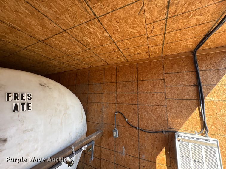 image for item FK1377 Potable water container