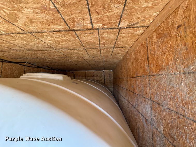 image for item FK1377 Potable water container