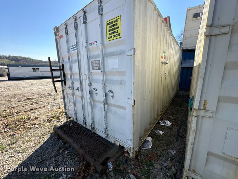 image for item FK1379 Potable water container