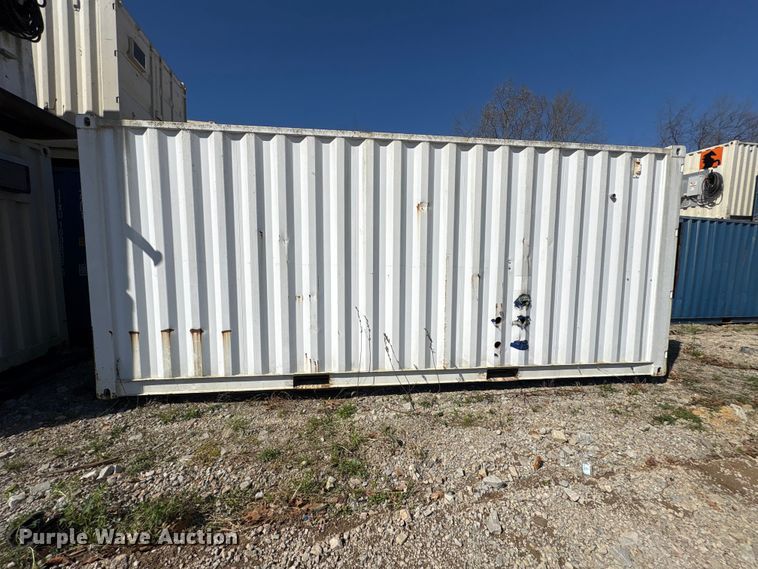 image for item FK1379 Potable water container