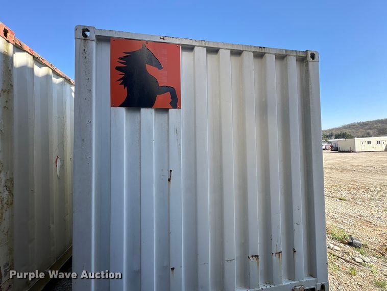 image for item FK1379 Potable water container