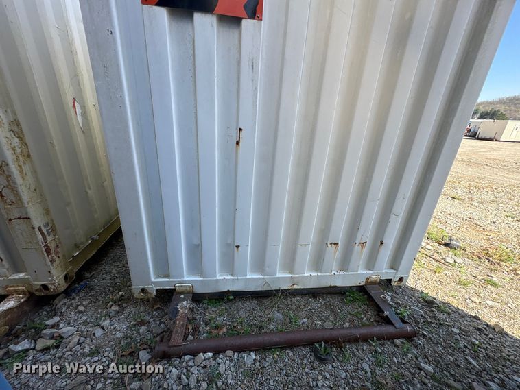 image for item FK1379 Potable water container