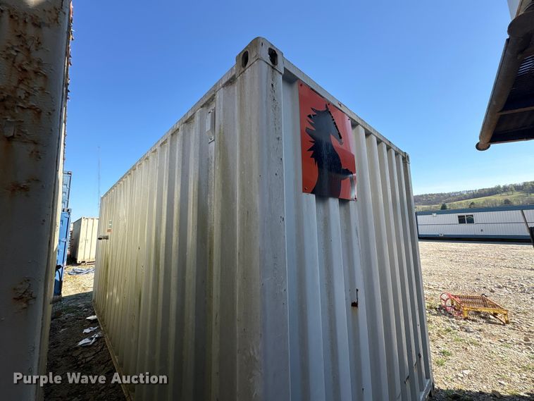 image for item FK1379 Potable water container