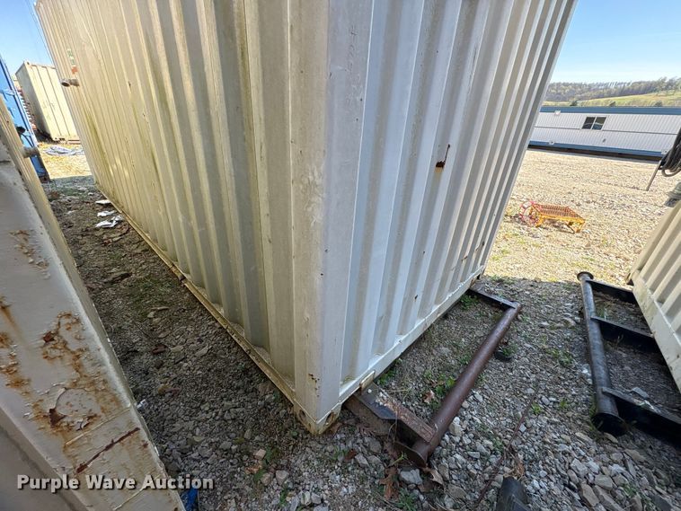 image for item FK1379 Potable water container