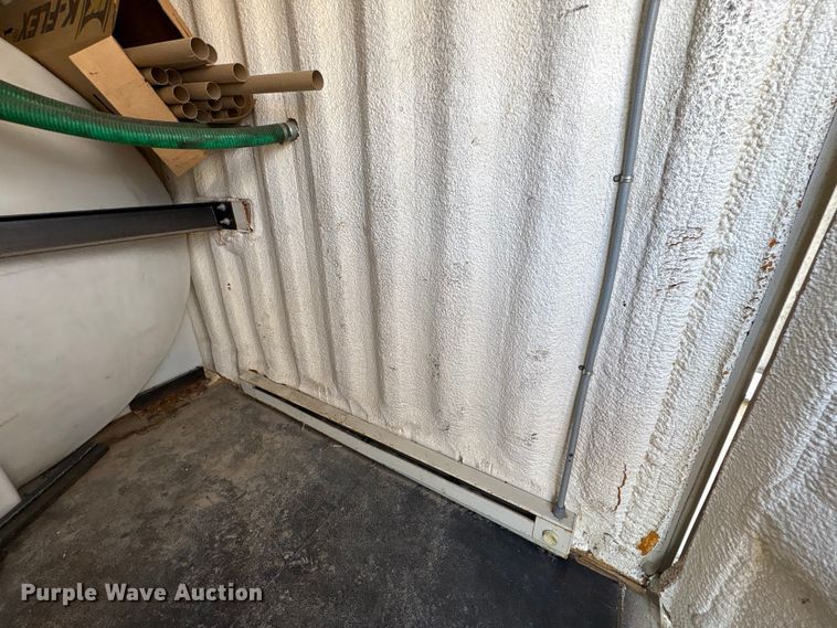 image for item FK1379 Potable water container