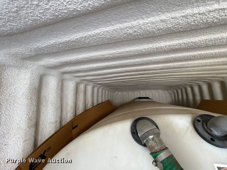 image for item FK1379 Potable water container