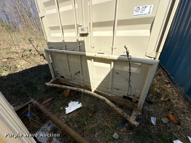 image for item FK1380 Potable water container