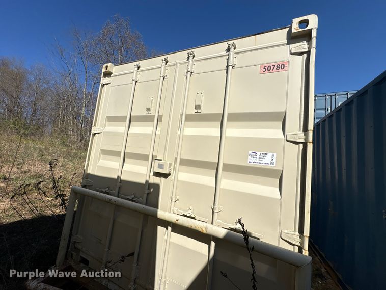 image for item FK1380 Potable water container