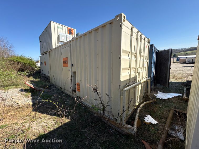 image for item FK1380 Potable water container