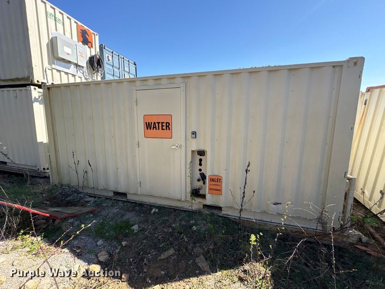 image for item FK1380 Potable water container