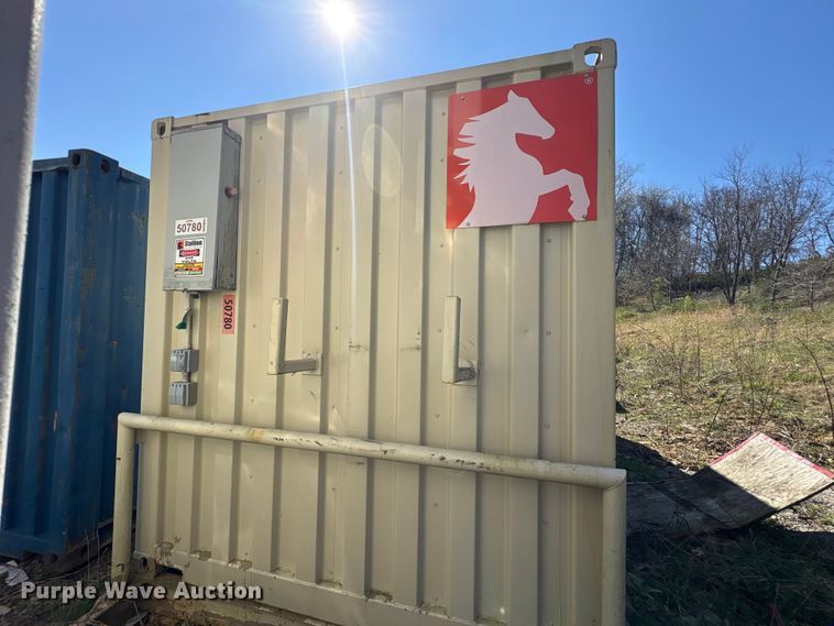 image for item FK1380 Potable water container