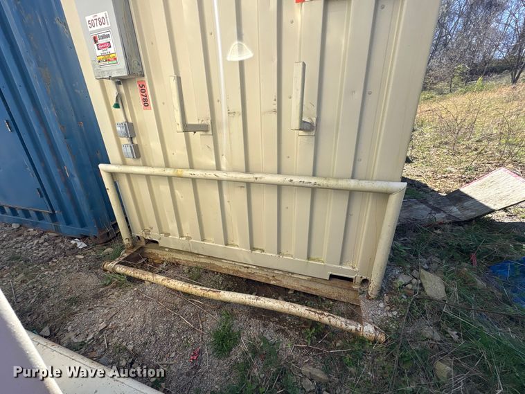 image for item FK1380 Potable water container