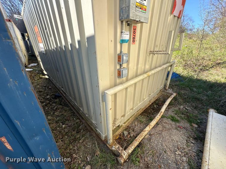 image for item FK1380 Potable water container