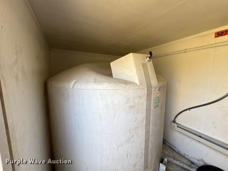 image for item FK1380 Potable water container